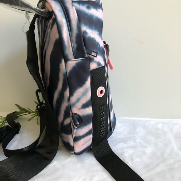 Like Dreams Tiedye Multi Slingpack, NWT - Picture 3 of 7